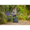 Gardena Garden Waste Pocket pop-up rectangulaire, taille L