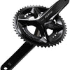 Manivelle Shimano 105 fc-r7100 12 vitesses 52 36