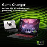 Ordinateur portable de jeu Asus tuf gaming a18 fa808um-s8112w (ryzen 7 260 | rtx 5060 | 16 go | SSD 1 to) - afbeelding 26