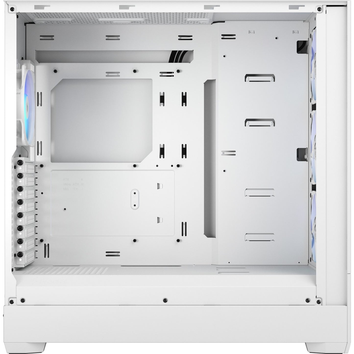 Fractal Design pop xl air rgb blanc tg clear tent