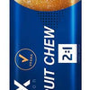 Barre à mâcher aux fruits énergétiques Amacx 38g