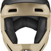 Uvex Havoc - casque intégral