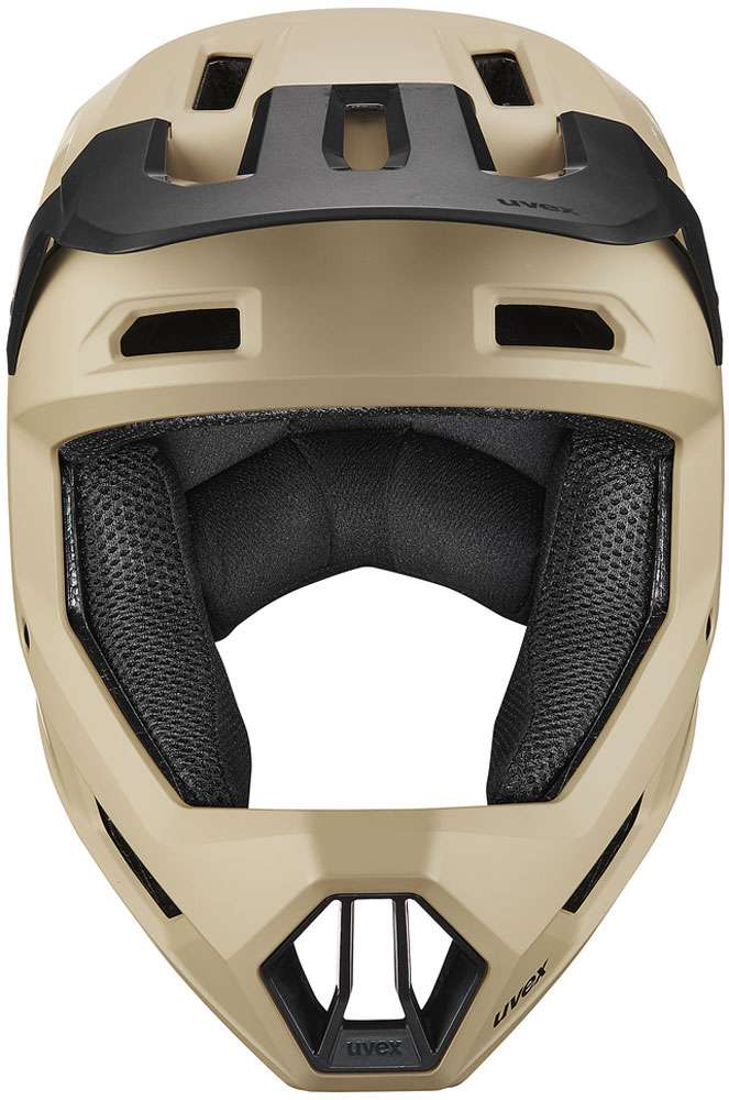Uvex Havoc - casque intégral