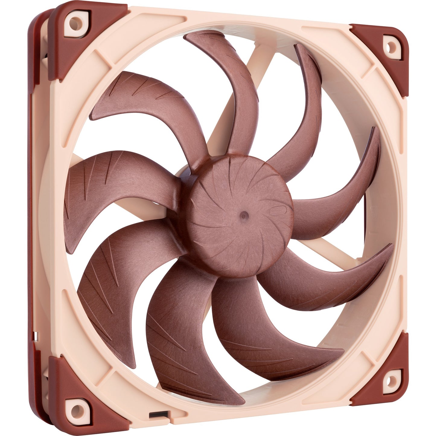 Noctua NF-A14X25 G2 LS-PWM
