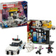 LEGO LEGO Super Heroes 76311 Spider-Verse: Miles Morales Vs. moquerie