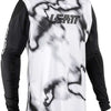 Leatt gravitation 8.0 - maillot vtt manches longues