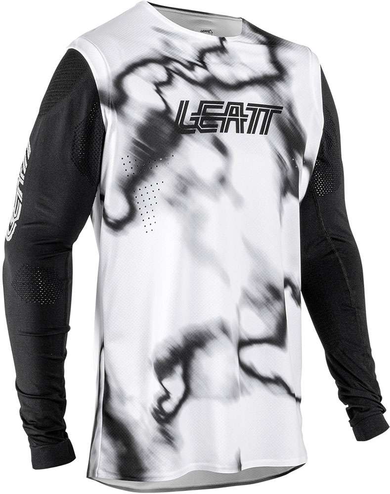 Leatt gravitation 8.0 - maillot vtt manches longues