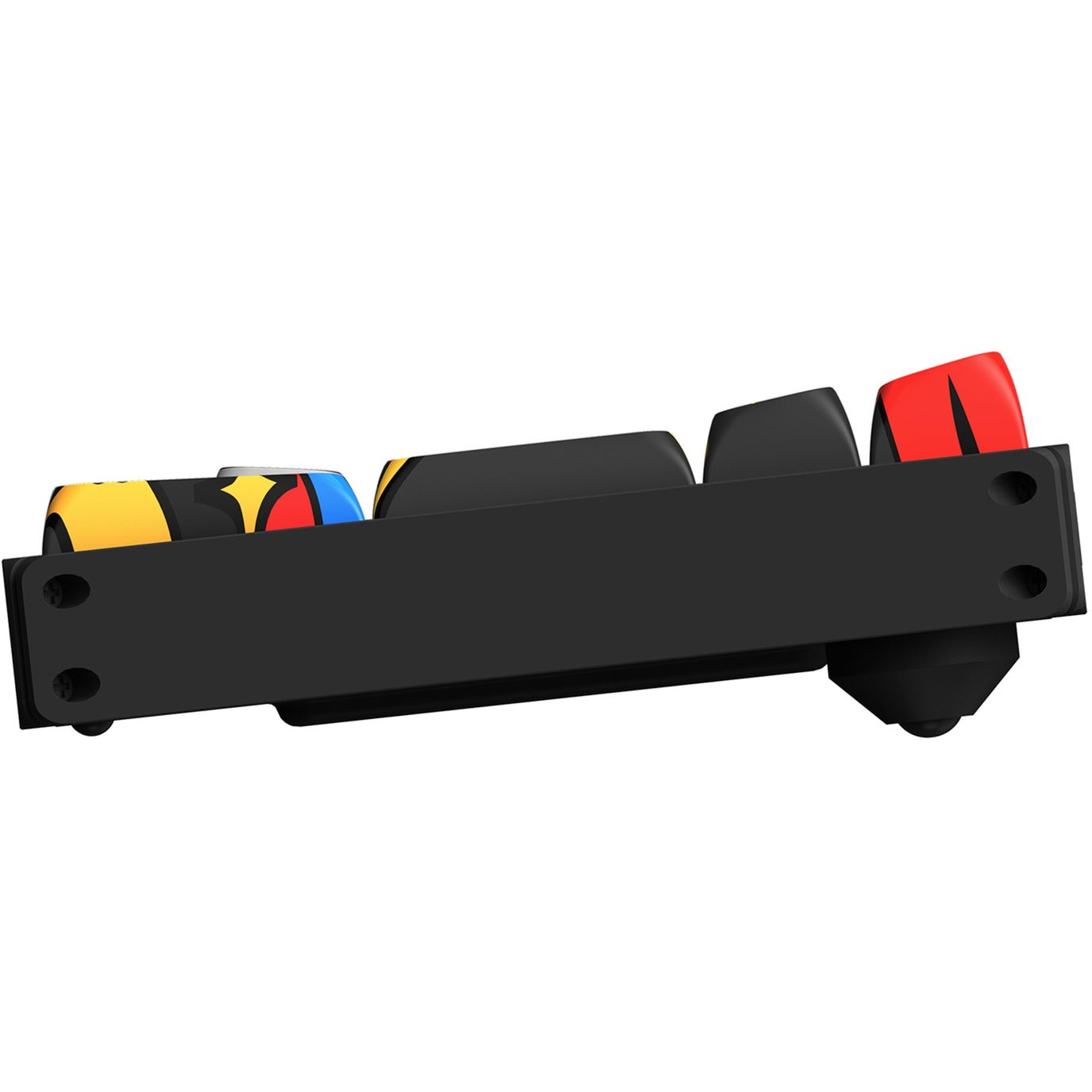 IQUnix F97 Graffiti Diary Wireless Mechanical Clavier