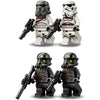 LEGO 75412 Star Wars Death Death Trooper et Night Trooper Battle Pack