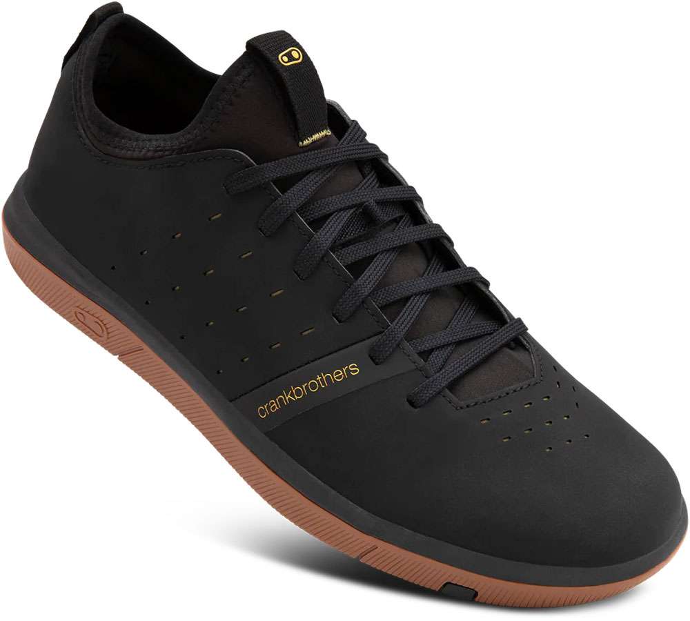 Crankbrothers stamp fabio dentelle - chaussures de ville
