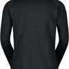 Scott trail storm warm light - maillot vtt manches longues