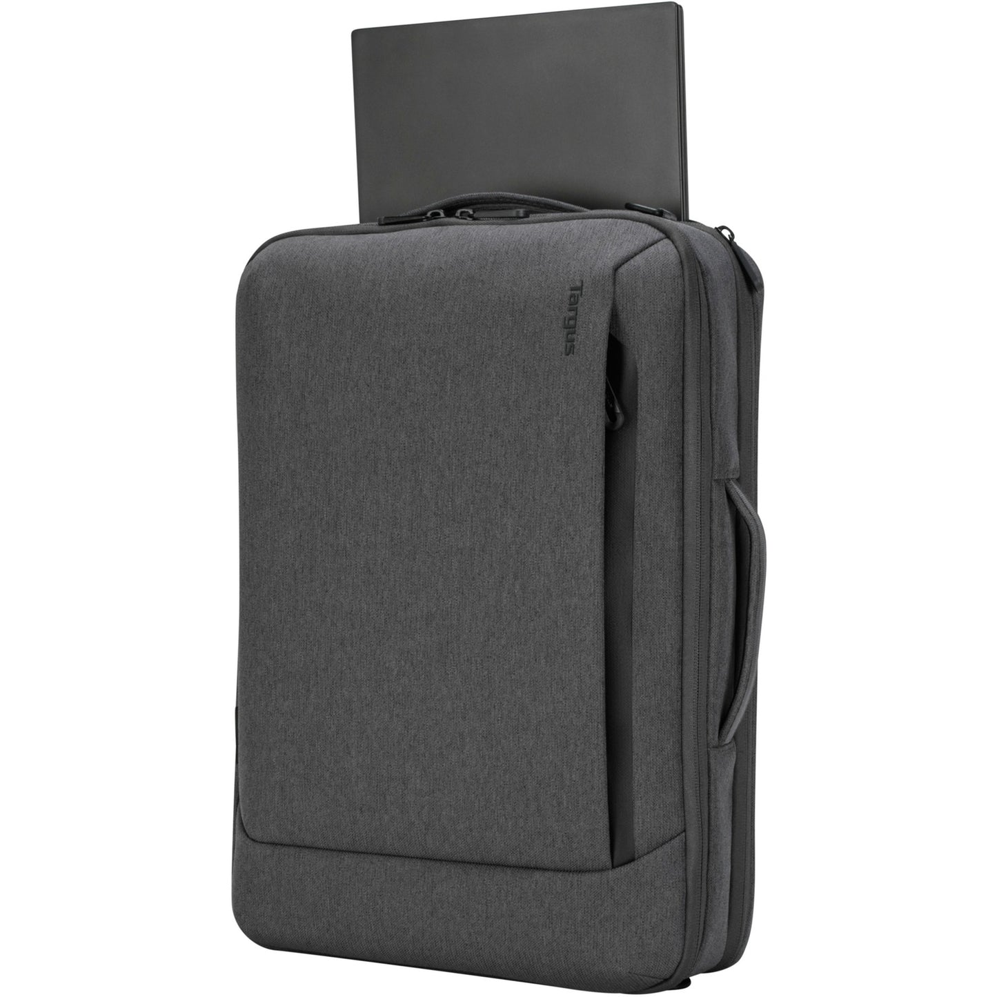 Targus Cypress Convertible 15.6 Laptop Backpack