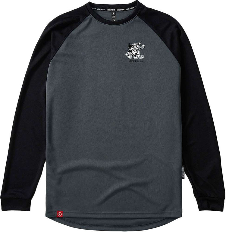 Loose riders beer now - maillot vtt manches longues