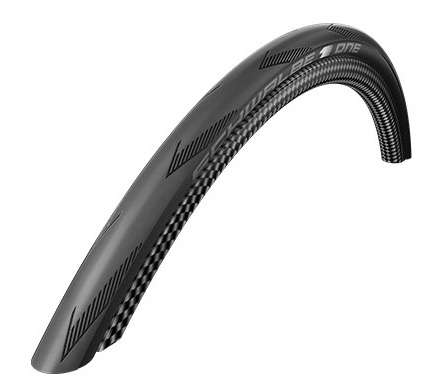 Pneu pliable Schwalbe one evo os