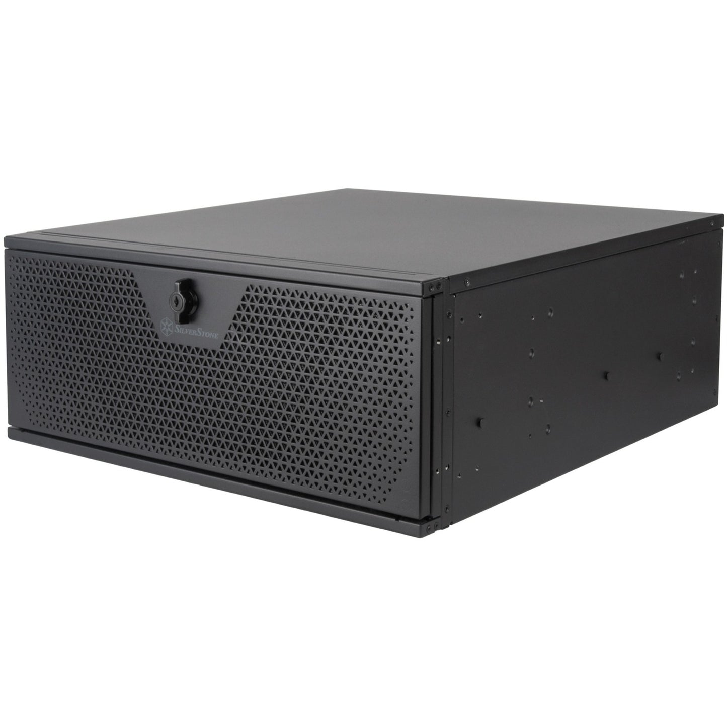 Silverstone RM44