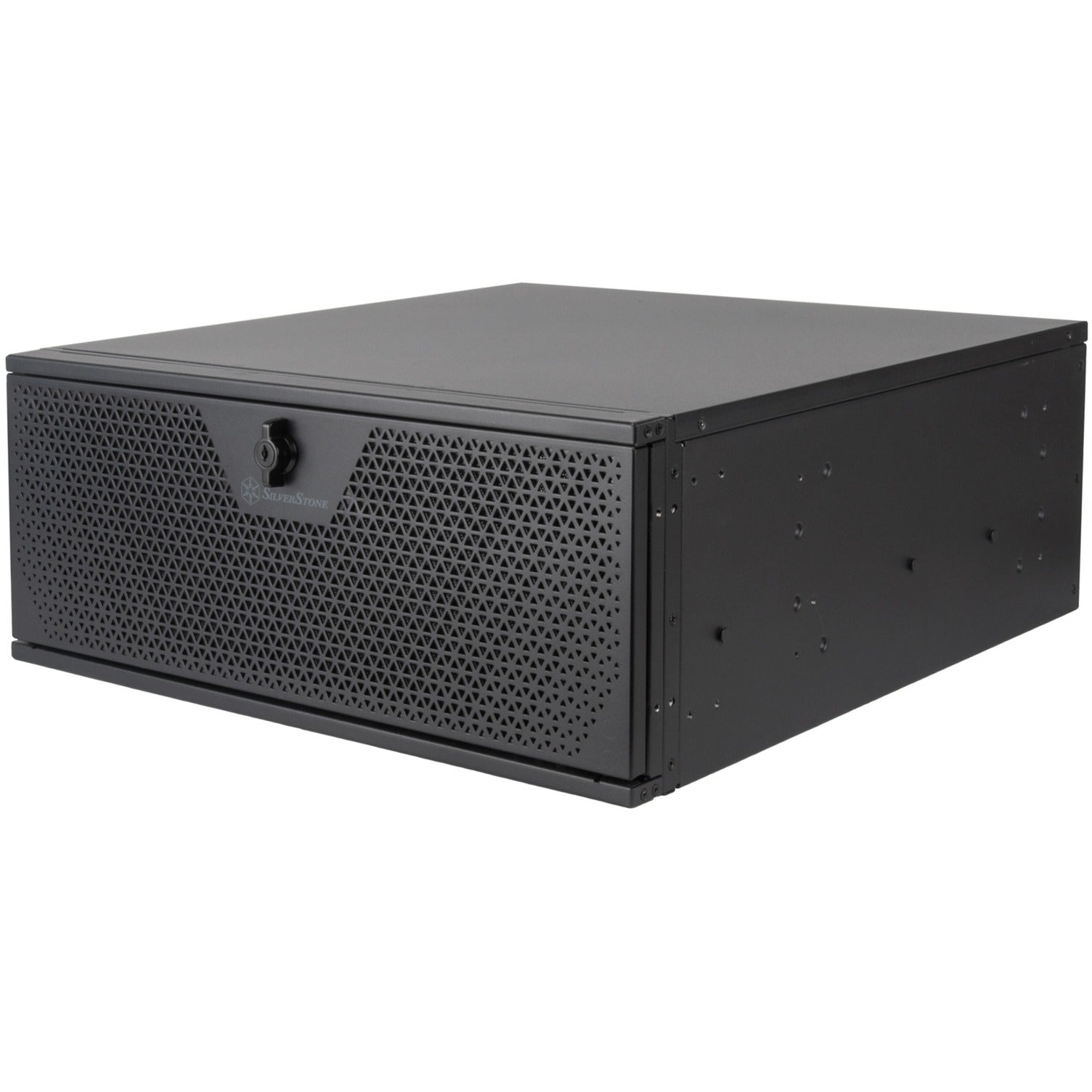 Silverstone RM44