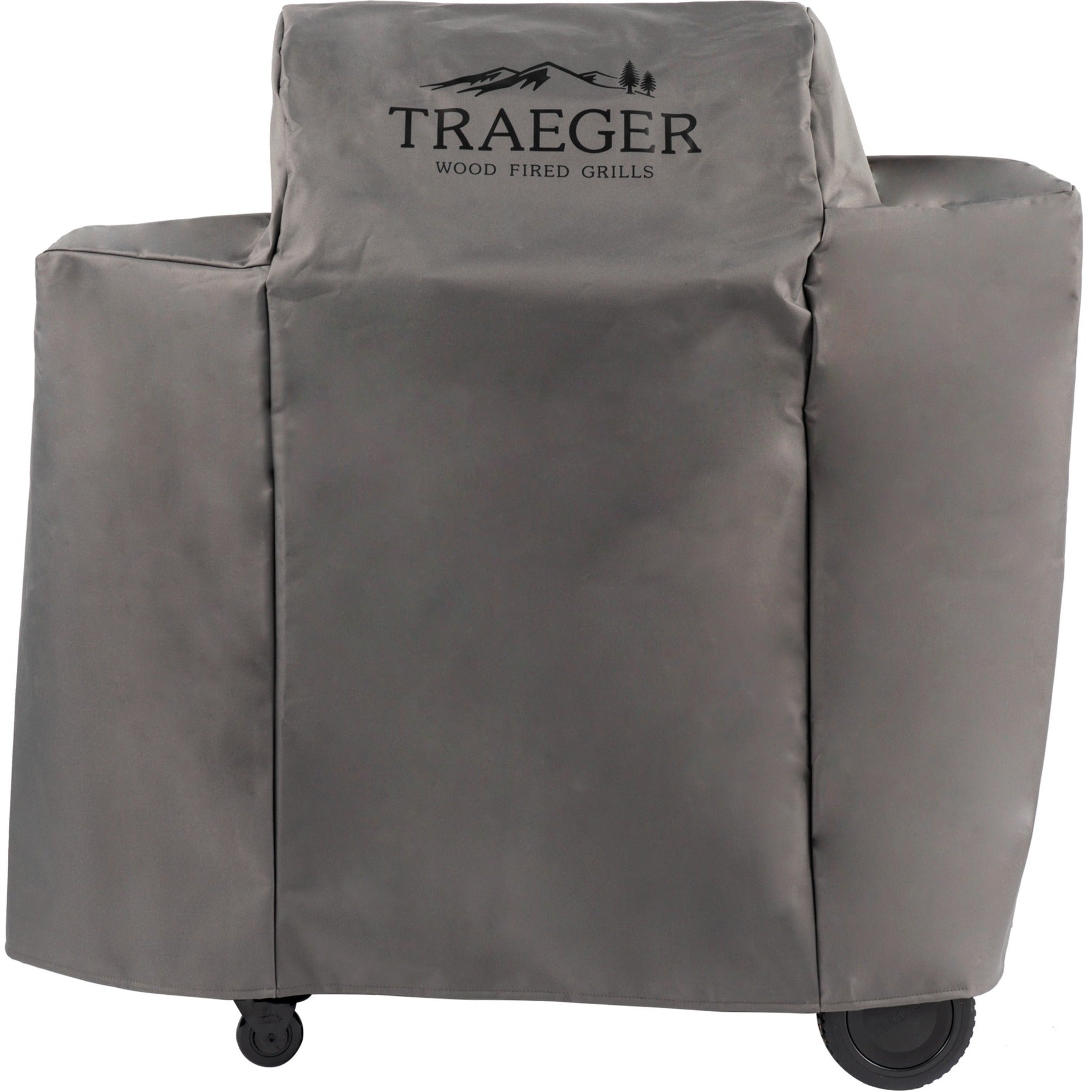 Traeger Ironwood 650 Couverture protectrice