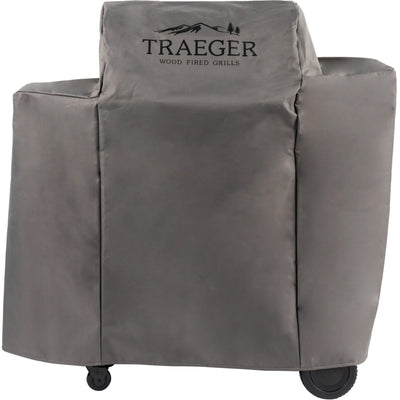 Traeger Ironwood 650 Couverture protectrice