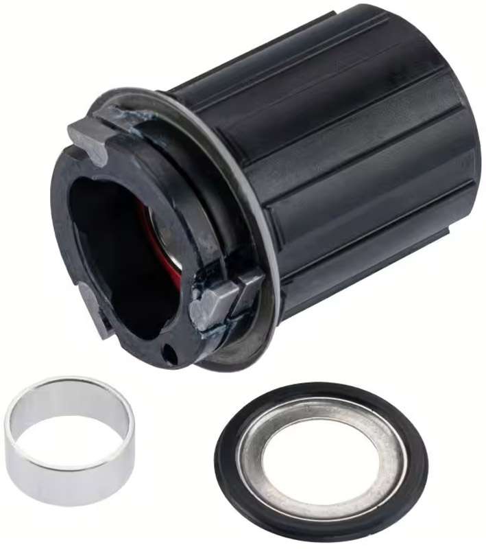 Corps de roue libre Fulcrum hg 33 mm