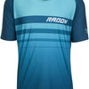 Radon radon aquarius - maillot vtt manches courtes