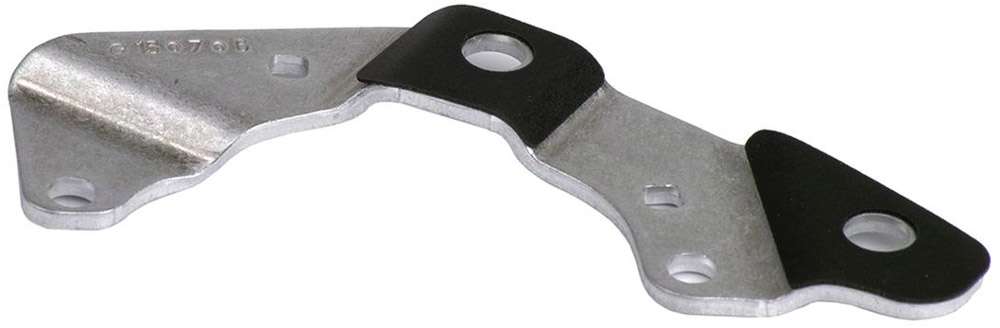 Plaque de montage Bosch active performance cx line