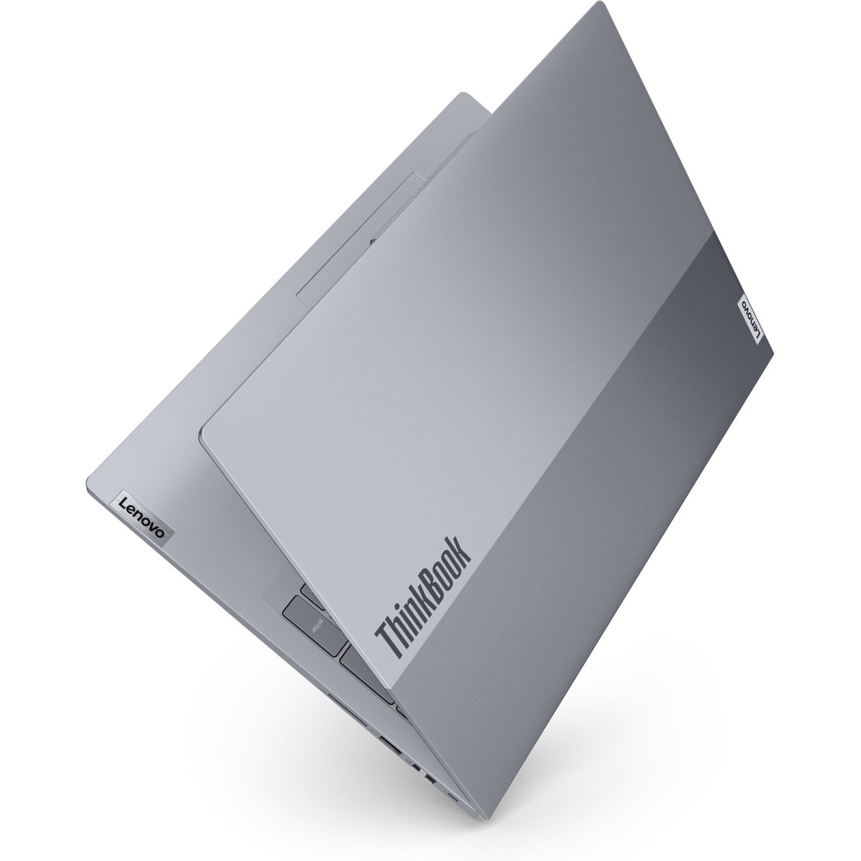 Ordinateur portable Lenovo thinkbook 16 g8 irl (21sh00g0mh) 16 (gris | core i5-13420h | graphiques uhd | 16 go | SSD 512 go)