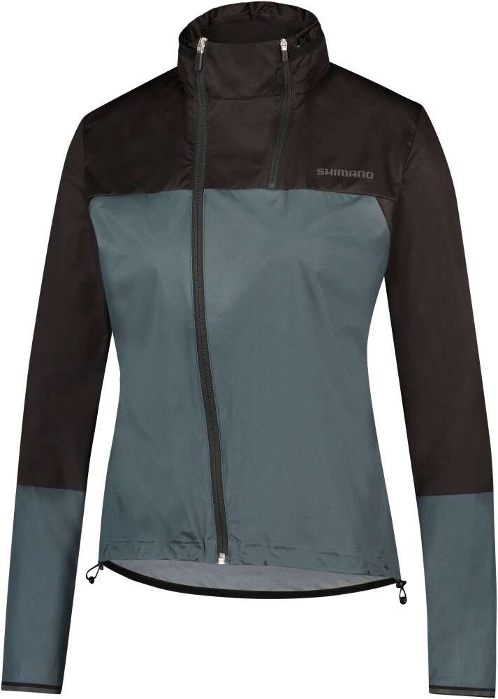 Veste Shimano Kumano - veste de cyclisme multifonctionnelle pour femme