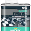 Huile de fourche de course Motorex Huile d'amortisseur 10w