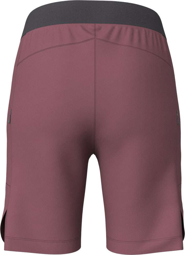 Cube cmpt - short vtt femme