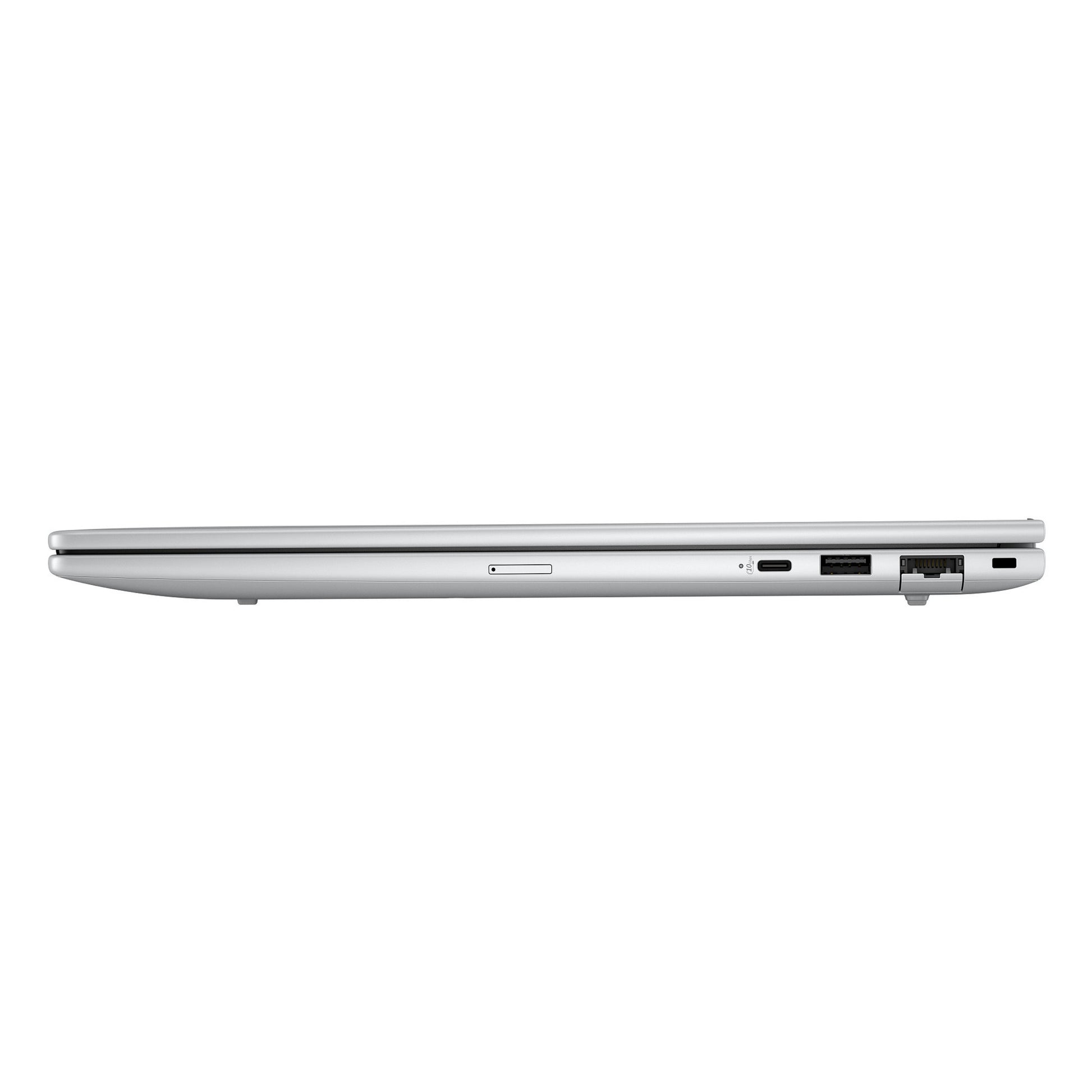Ordinateur portable Hp Elitebook 8 g1i (ad3t7et) 16 copilot+ (argent | Core Ultra 7 258 V | Graphiques Intel Arc | 32 Go | SSD 1 To)