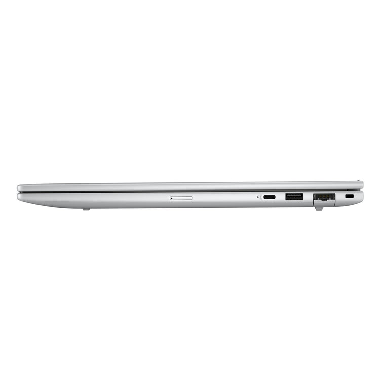 Ordinateur portable Hp Elitebook 8 g1i (ad3t7et) 16 copilot+ (argent | Core Ultra 7 258 V | Graphiques Intel Arc | 32 Go | SSD 1 To)