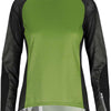 Assos trail - maillot manches longues femme