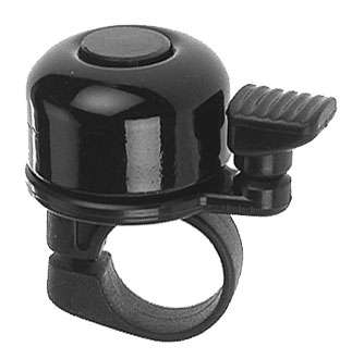 Mini cloche à radon