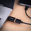 Adaptateurs USB-C de Sharkoon Office