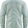 Cube gravel light iso - veste femme