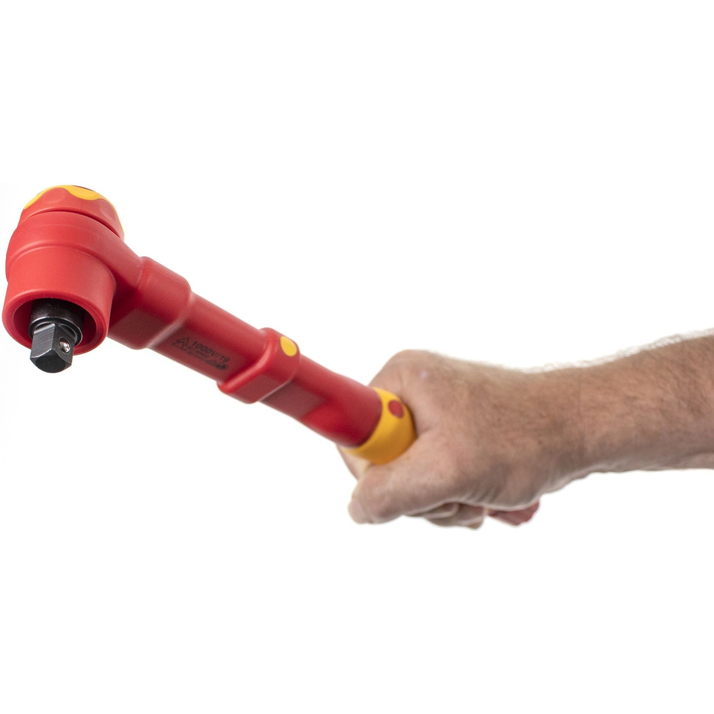 Wiha Tunting Wrench Electric 3 8