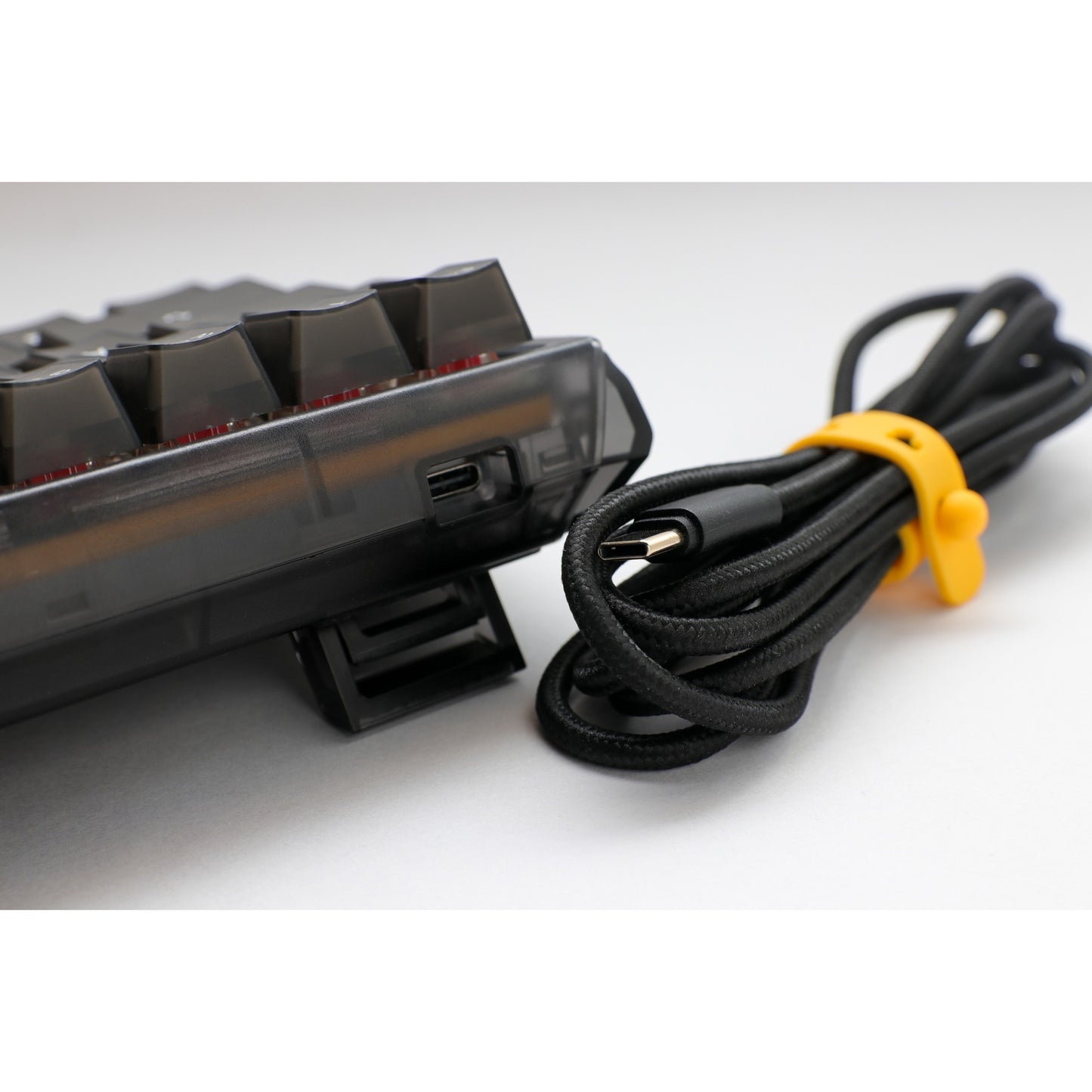 Ducky One 3 Mini Aura