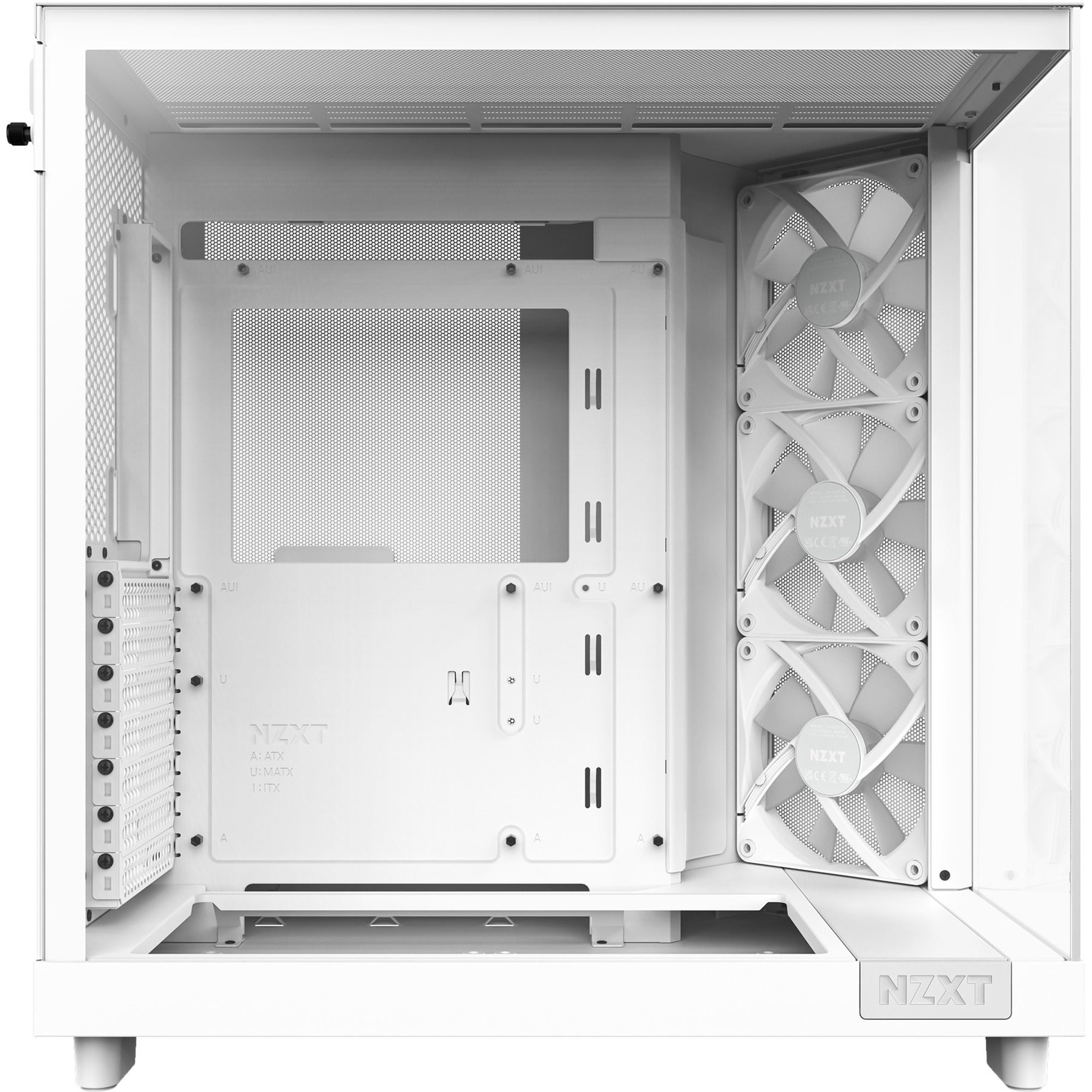 NZXT H6 Flow RGB
