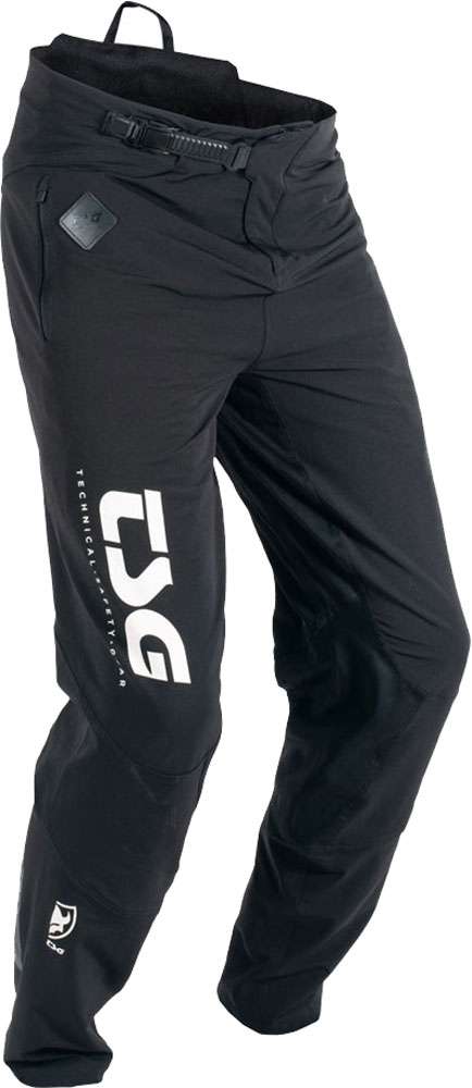 TSG Grip DH - Pantalon VTT