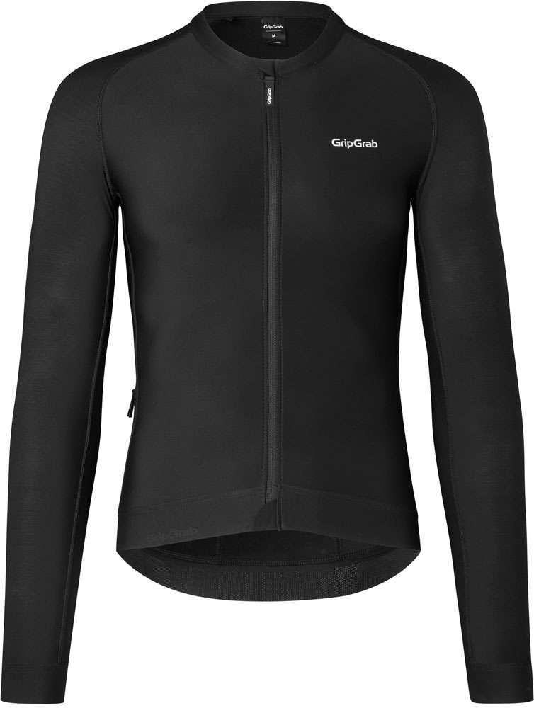 Gripgrab pacr - maillot manches longues