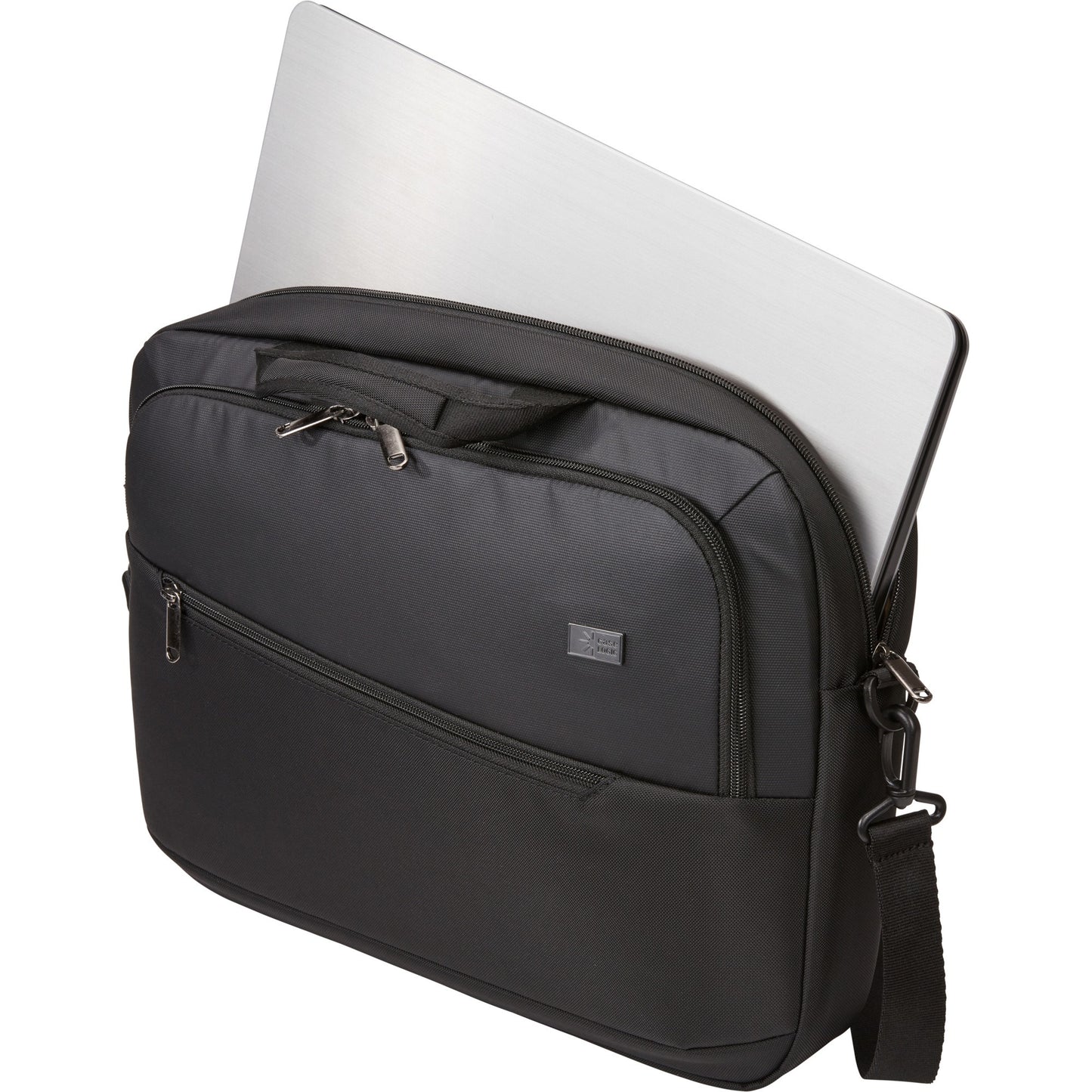 Case Logic propulsé Piéro 15.6
