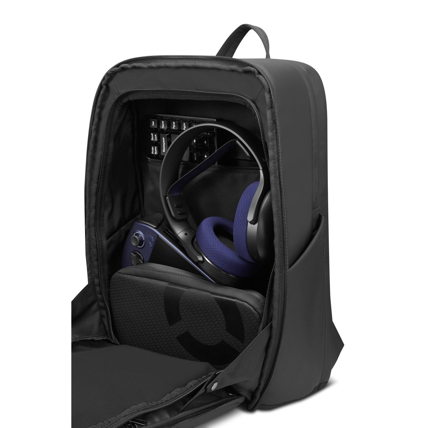 Sac à dos de jeu Lenovo Legion 17 GB800 (noir)