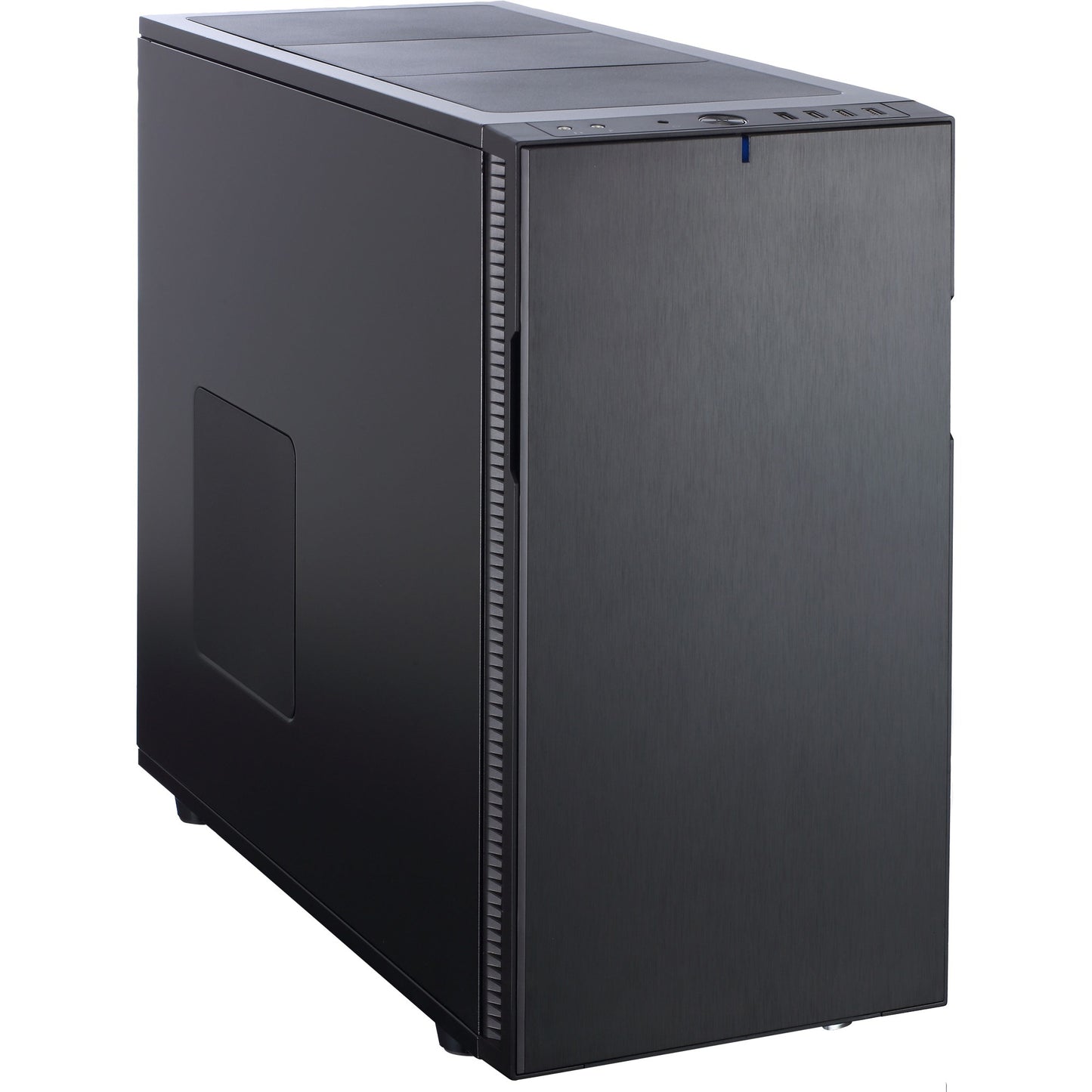 Conception fractale définit r5 noir