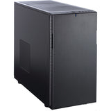 Conception fractale définit r5 noir - afbeelding 2