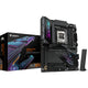 Carte mère Gigabyte x870e aorus pro x3d socket am5 (noir, raid, 5 Go-lan, wi-fi 7, BT, son, atx)