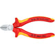 Knipex pince coupante vde