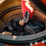 Kamado Joe Fire Starters (24 pièces) - afbeelding 2