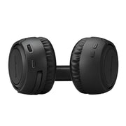 Kensington H1050 EQ Casque supra-auriculaire Bluetooth avec suppression du bruit ambiant (noir, Bluetooth 5.4) - afbeelding 3
