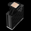 DeepCool AK400 Zero Dark Plus