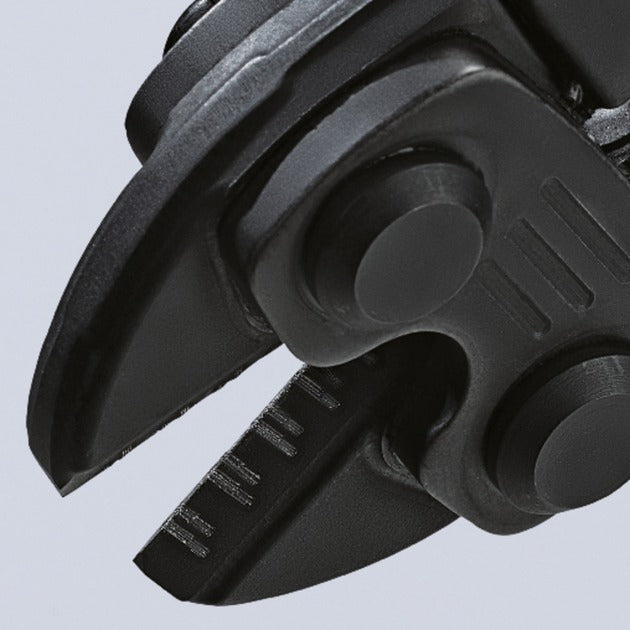 Ciseaux en béton plié Knipex Cobolt 71 01 200